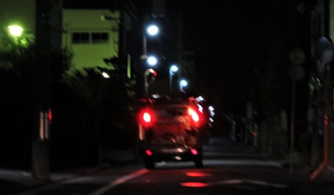 秋の夜長に聞こえるものは